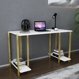 Woody Fashion hanah home radni sto academy 322RTC1405 Cene