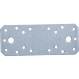STABILIT ravna spojnica (d x š: 136 x 55 mm, sendzimir pocinčano, 20 kom.) Cijene