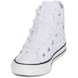 Converse Visoke superge Chuck Taylor All Star Bela | Shoptok.si