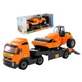  036902 KAMION+VALJAK | Eponuda.com