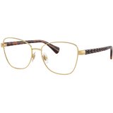 Ralph by Ralph Lauren RA6064 9490 L (55) Zlata/Kristalna Cene
