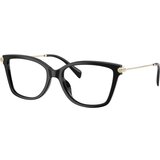 Michael Kors Kingston MK4150U 3005 L (54) Črna/Kristalna | Shoptok.si