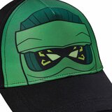 Lego ninjago kačket, zelena | ePonuda.com
