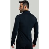 STRIX muška sportska majica ULTRA Black