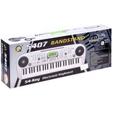  Klaviatura z mikrofonom (54 tipk) | Shoptok.si
