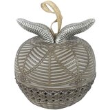 Signes Grimalt Kipci in figurice Apple Figura Srebrna Cene