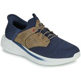 Skechers Nizke superge SLADE SLIP-INS pisana | Shoptok.si