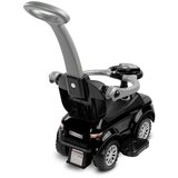 Toyz Otroški poganjalec 2v1 Sport Car črna | Shoptok.si