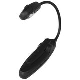  LED svetilka za branje 1 LED, 10 lm, 1× AAA Cene