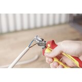 Wiha električarska kliješta kose sječice DynamicJoint 160 mm | Eponuda.ba