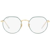 Ray-ban Jack Naočare RX 6465 3136 Cene