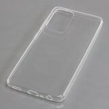 OTB Silikonski omot za Samsung Galaxy A52 5G, transparentan Cijene