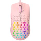 Xtrike Mis X-TRIKE ME GM-209P Gaming pink Cijene