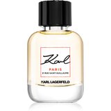 Karl Lagerfeld karl Paris 21 Rue Saint-Guillaume parfemska voda 60 ml za žene Cijene