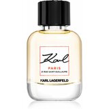 Karl Lagerfeld Paris 21 Rue Saint- Guillaume ženski parfem edp 60ml Cene