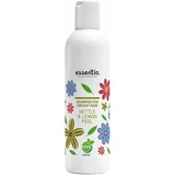Essentiq zeliščni šampon za mastne lase - 250 ml
