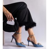 D/CEO Yellow sandals Dolores Cene