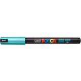  Marker UNI POSCA PC-1MR 0.7 MM (ukrasni ) KORIŠTENO | Eponuda.ba