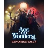 Steam Age of Wonders 4: Expansion Pass 3 (DLC) Key (PC) GLOBAL | ePonuda.com