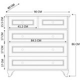 Hanah home Rb 081 | ePonuda.com