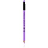Dermacol Neon Mania svinčnik za oči in ustnice vodoodporna odtenek 03 1,1 g Cene