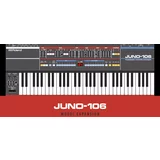 Roland JUNO-106 (Digitalni proizvod)