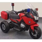 Baby mb7100 crveni motor bmw polis 6v ( 023719 ) Cene