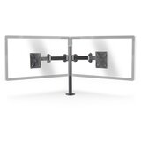 Nedis (ERGODMM100BK) nosač za monitor zglobni 14"-24" do 14kg | ePonuda.com