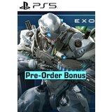 PS4 / PSN Exoprimal - Pre-Order Bonus (DLC) (PS5) PSN Key EUROPE | ePonuda.com