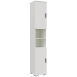MID.YOU OMARA ZA ČEVLJE bela | Shoptok.si