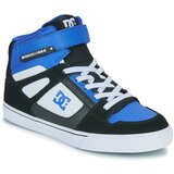 Dc Shoes Visoke superge PURE HIGH-TOP EV Modra Cene