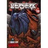 Kentaro Miura - Berserk, Vol. 12