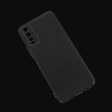 Telempire Torbica silikonska Ultra Thin za Vivo Y20/Y20s transparent