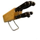 BLAUMANN Set nozeva UB-7 | Eponuda.ba