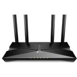 Router TP-Link Archer AX23 AX1800 Dual-Band Wi-Fi 6 , 574 Mbps at 2.4 GHz + 1201 Mbps at 5 GHz, 4× Antennas, 1× G WAN Port + 4× GL Archer-AX23 | Eponuda.ba