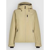 O'neill Fwc'Cruz Jacket olive blush Cene