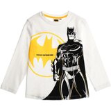 Original Marines majica DR DEAV2657B WB - DC COMICS JLEAGUE F bela 152 | Shoptok.si