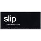 Slip Crna svilena maska za spavanje Black – | shoptok.hr