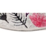 Conceptum Hypnose Carpet Drainage, O200cm, šareno | Eponuda.ba
