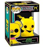 Funko POP figure Disney Nightmare Before Christmas Zero | shoptok.hr