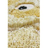 Lorena Canals Žuti periv/ručno rađen pamučan dječji tepih 95x120 cm Ducky – | shoptok.hr