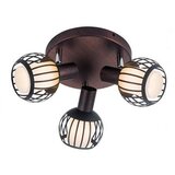 Mitea Lighting spot lampa M141131 3XE14/40W Cene