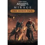  Assassin’s Creed® mirage fire demon pack (dlc) xbox live key europe | ePonuda.com
