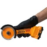 Aku Akumulatorski mini brusilnik 20V CAGLI76011 brez bat. | Shoptok.si