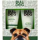 Bull Dog Original Skincare Duo poklon set (za lice) | shoptok.hr
