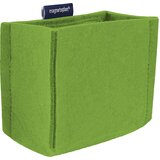 magnetoplan Držalo za pisala magnetoTray, MEDIUM, VxŠxG 100 x 130 x 60 mm, zelene barve Cene