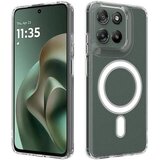  Maska za telefon Motorola Edge 70 Fusion Clear Mag Case Cene