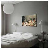 WALLXPERT Slika na zidu na platnu 70x100cm | Eponuda.ba