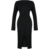 Trendyol Dress - Black - Shift | ePonuda.com