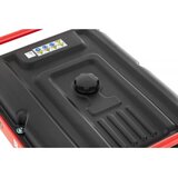  Hahn & Sohn 9178 - Benzinska elektrocentrala HGG 5500 X-H 5500W | Eponuda.com